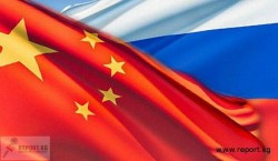Россия и Китай договорились Россия и Китай договорились